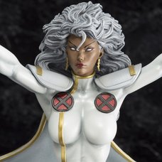X-Men Storm -Danger Room Sessions- Fine Art Statue
