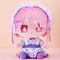 Re:Zero -Starting Life in Another World- Fuwakawa-Lolita Ram Stuffed Toy