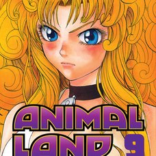 Animal Land Vol. 9