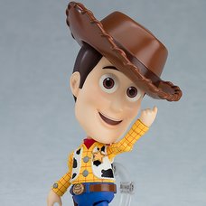 Nendoroid Toy Story Woody: Standard Ver.