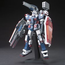 HG Full Armor Gundam Thunderbolt Model Kit