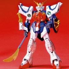 HG Gundam Wing 1/100 Shenlong Gundam TV Ver.