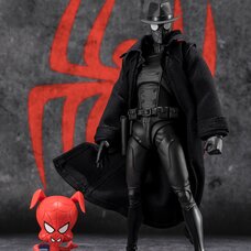 S.H.Figuarts Spider-Man Noir & Spider-Ham (Spider-Man: Across the Spider-Verse)