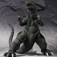 S.H. Monsterarts Godzilla 2001