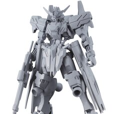 Full Mechanics 1/100 Gundam: IBO Second Season Gundam Vidar