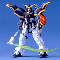 HG Gundam Wing 1/100 Gundam Deathscythe TV Ver.