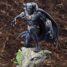 Marvel Black Panther 1/6 Scale Fine Art Statue