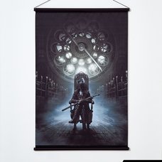 Bloodborne Tapestry Collection: Lady Maria of the Astral Clocktower