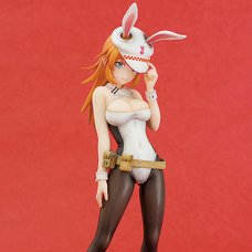 Strike Witches: Operation Victory Arrow - Charlotte E. Yeager: Bunny Style 1/8 Scale Figure