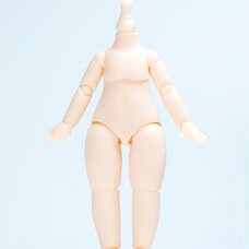 Piccodo Chubby Doll Body PIC-D006D Doll-White