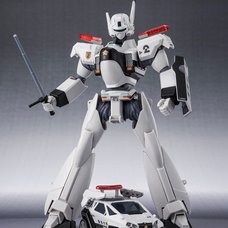 Robot Spirits Mobile Police Patlabor Ezy <Side Labor> Ingram Plus (AV-98Plus) 2nd