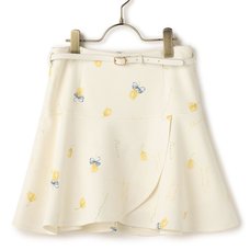 LIZ LISA Tulip Skirt
