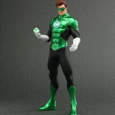 ArtFX+ DC Comics Green Lantern New 52 Statue