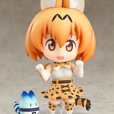 Nendoroid Kemono Friends Serval
