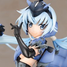 Frame Arms Girl Stylet -Session Go!!-
