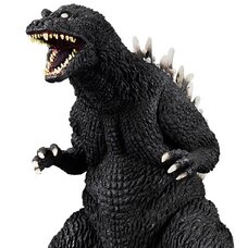 Toho Monster Series Monsters Roar Attack Godzilla (2001)