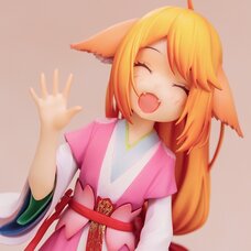 Fox Spirit Matchmaker Tushan Susu 1/8 Scale Figure