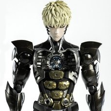 One-Punch Man Genos 1/6 Scale Figure