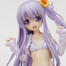 Angel’s 3Piece! Jun Goto Summer Bikini Ver. 1/7 Scale Figure