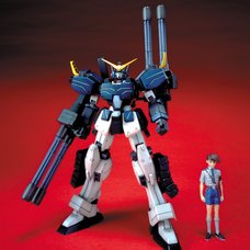 HG Endless Waltz 1/100 Gundam Heavyarms Custom