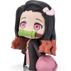 tekupiku Demon Slayer: Kimetsu no Yaiba Nezuko Kamado