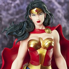 ArtFX Wonder Woman (Re-run)