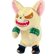 My Hero Academia Funbarus Plushie Bakudog