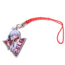 Valrave the Liberator L-Elf Cell Phone Charm