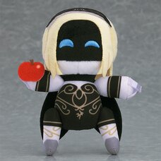 Astro Bot Plushie Gravity Daze: Kitten Bot/Horizon: Aloy Bot