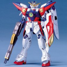 HG Gundam Wing 1/100 Wing Gundam Zero TV Ver.