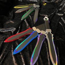 TAKUMI ARMORY Charm Sword (Prop Item)