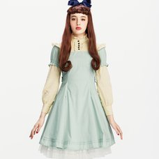 SUKIYAKI Alice in Wonderland Costume Set