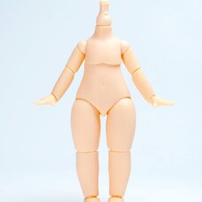 Piccodo Chubby Doll Body PIC-D006N Natural