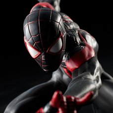 ArtFX+ Marvel Spider-Man Miles Morales (Re-run)