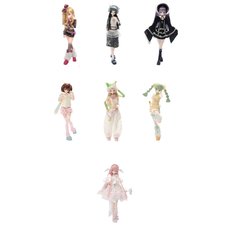 MixAngel Series Trading Doll Box Set