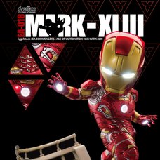 Egg Attack: Iron Man Mark XLIII | Avengers: Age of Ultron