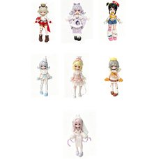 Dream Cradle Series Trading Doll Box Set