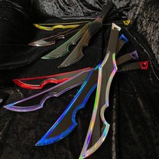 TAKUMI ARMORY Roaming Cutlass (Prop Item)