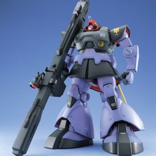 MG Mobile Suit Gundam Rick Dom