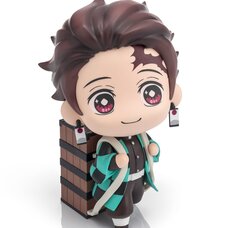 tekupiku Demon Slayer: Kimetsu no Yaiba Tanjiro Kamado
