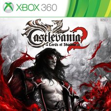 Castlevania Lords of Shadow 2 (Xbox 360)