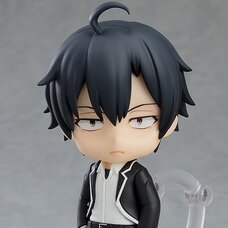 Nendoroid My Teen Romantic Comedy SNAFU Climax Hachiman Hikigaya