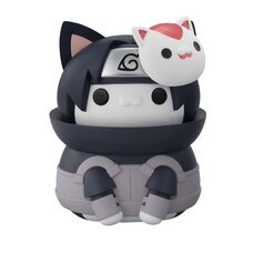 Mega Cat Project Nyanto! The Big Nyaruto Series Itachi Ichiha Anbu Ver.