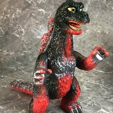 Popy Greatsaurus Godzilla Reprint Edition