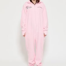 R4G x Sanrio Collaboration My Melody Pink Gaming Wear