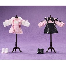 Nendoroid Doll Outfit Set: Suspender Skirt Set