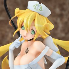 The Witch and the Hundred Knight 2 Lisa 1/7 Scale Figure