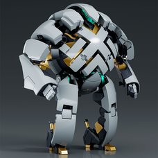 Moderoid Expelled from Paradise Arhan