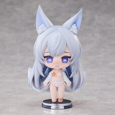 Azur Lane Swimsuit Chibi Figure Vol.1 Shinano