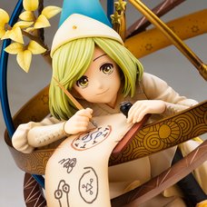 Witch Hat Atelier Coco 1/8 Scale Figure